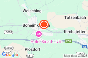 Bild der Adressposition auf der Karte